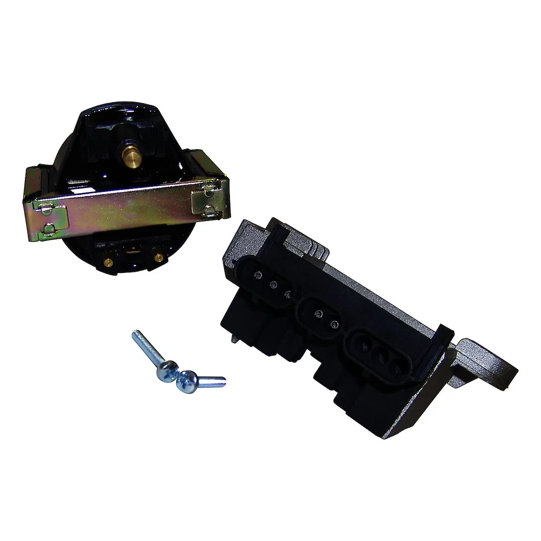 33002299 – CROWN AUTO Ignition Module, OEM Replacement - view 2